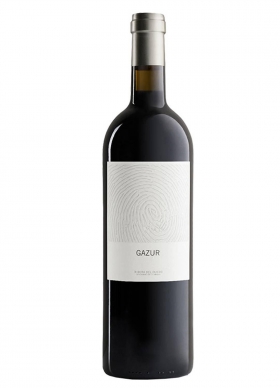 Gazur Ribera del Duero Organic