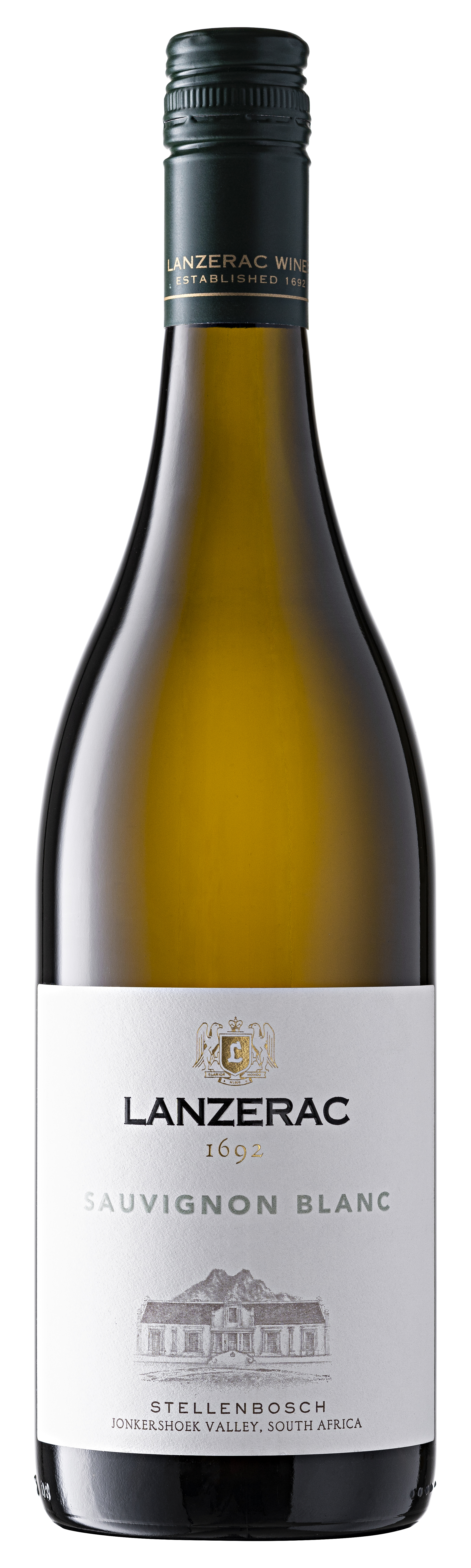 Lanzerac Sauvignon Blanc
