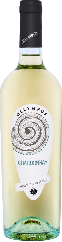 Ollympus Chardonnay