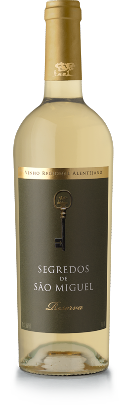 Segredos de Sao Miguel Blanco Reserva 