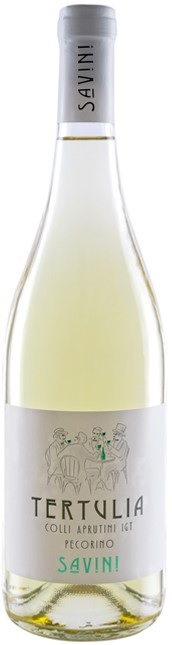 Tertulia Pecorino Savini