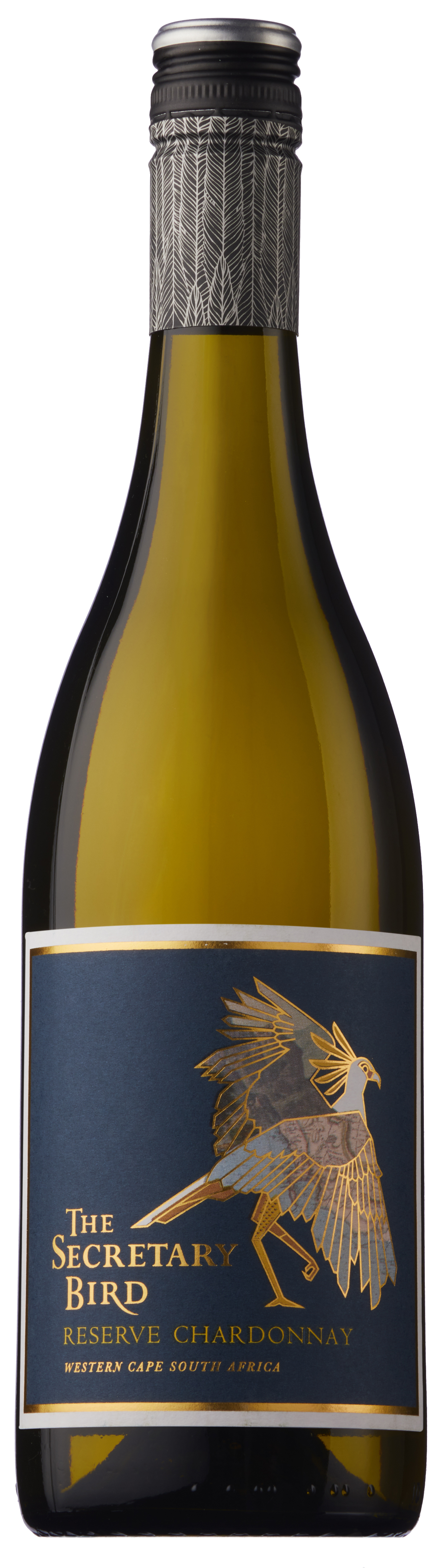 The Secretary Bird Chardonnay