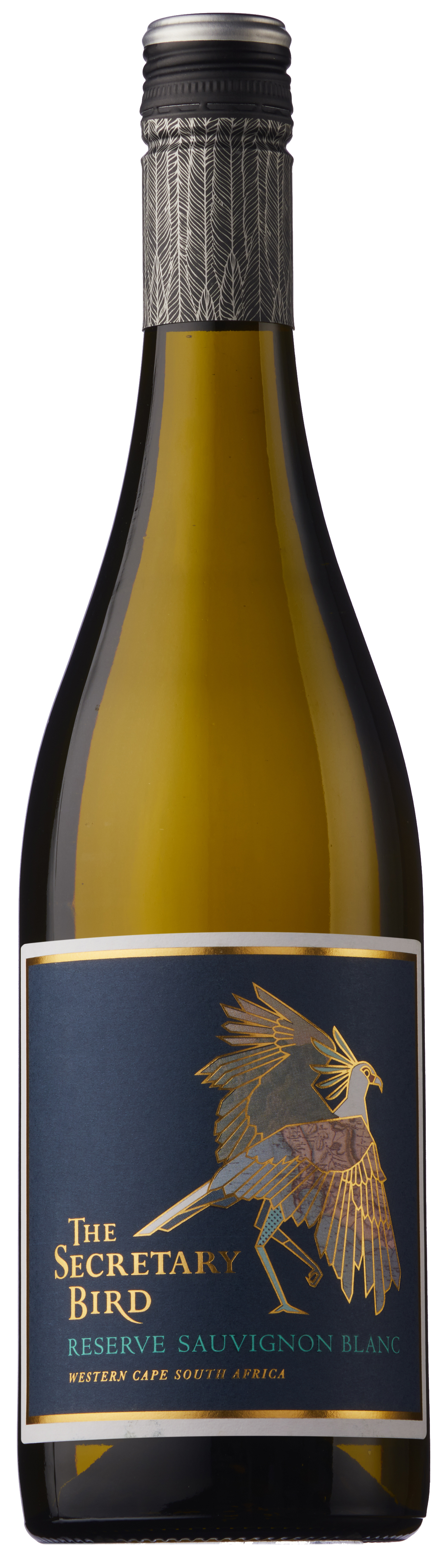 The Secretary Bird Sauvignon Blanc