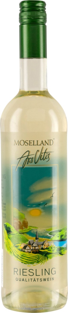 Moselland Ars Vitis Riesling