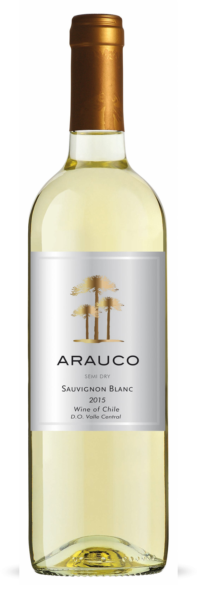Arauco Sauvignon Blanc