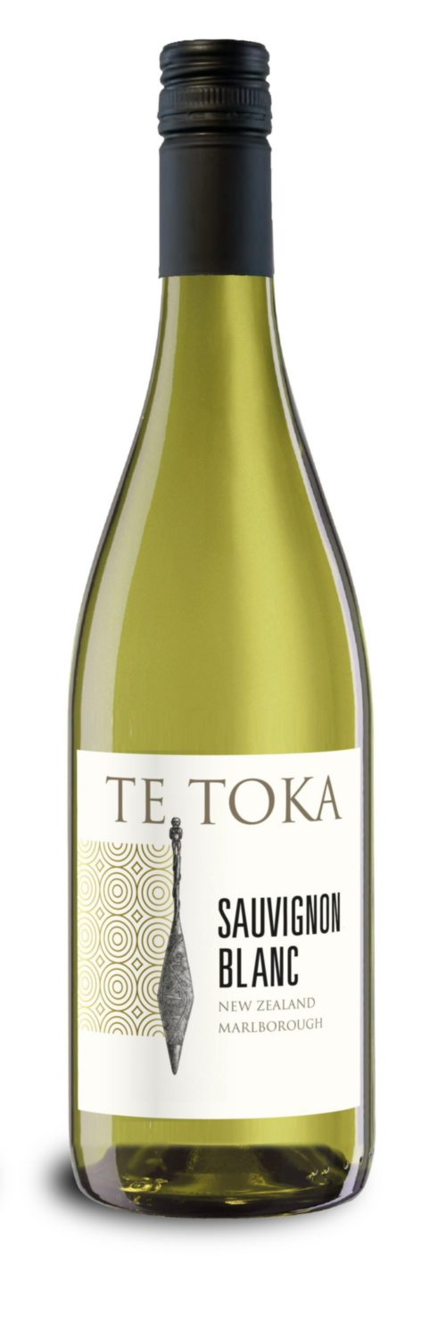 Te Toka Sauvignon Blanc