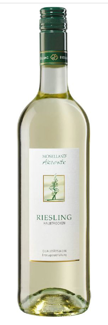 Akzente Riesling 