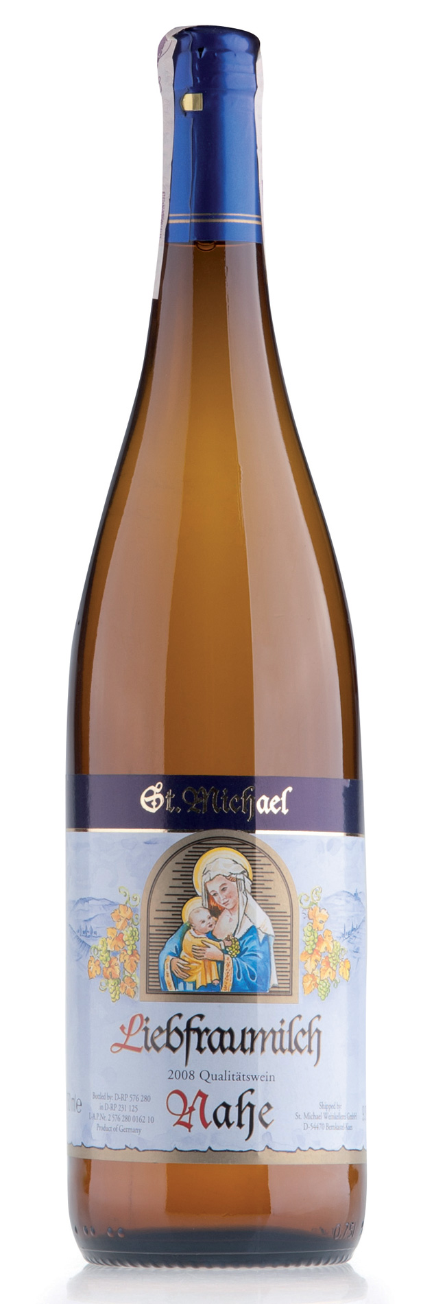 Liebfraumilch St. Michael