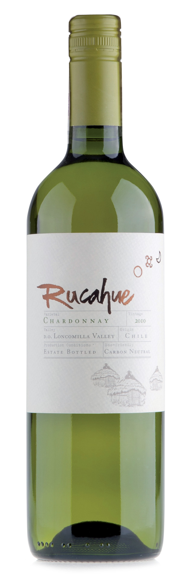 Rucahue Estate Chardonnay
