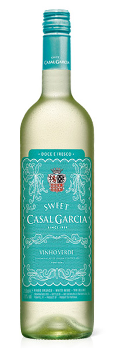 Casal Garcia sweet