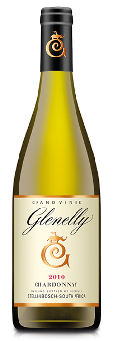 Glenelly Grand Vin Chardonnay 