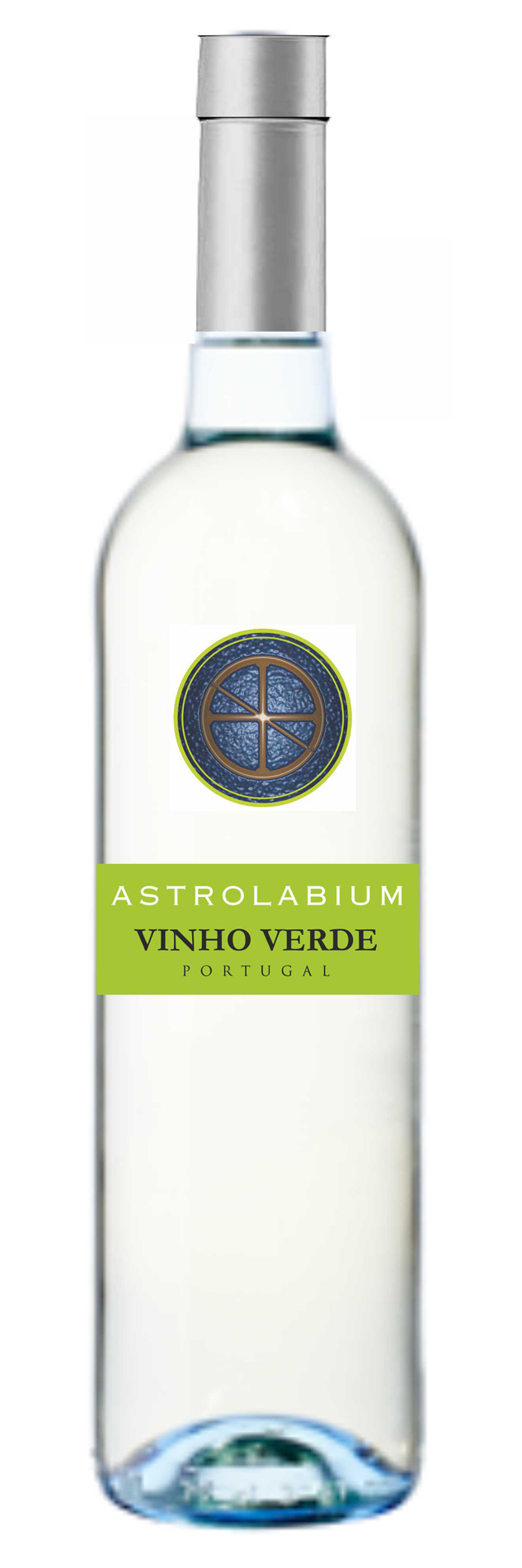 Astrolabium Vinho Verde