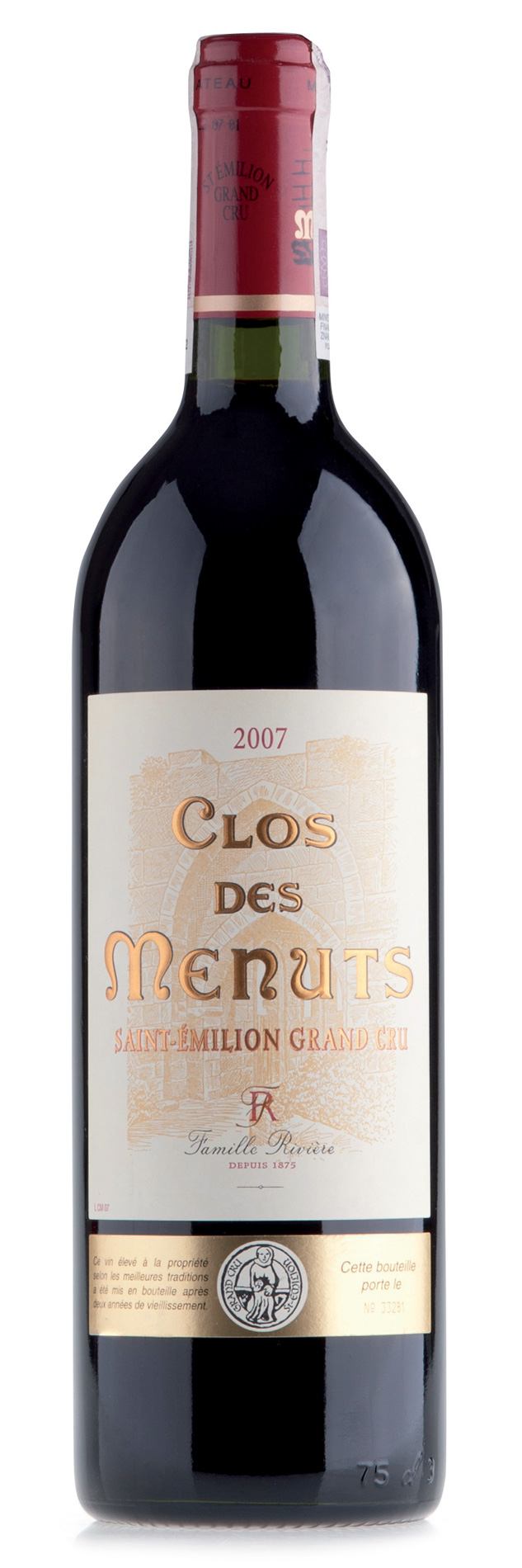 Clos de Menuts