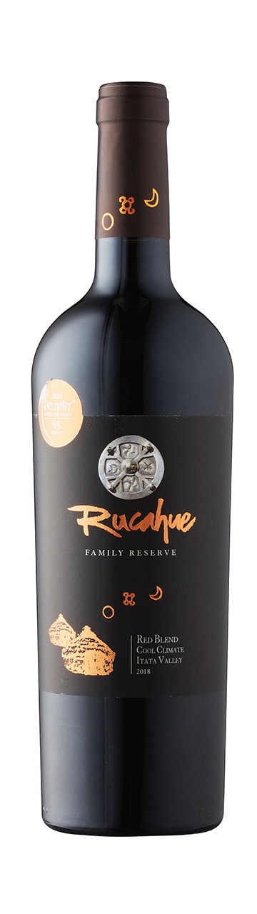 Rucahue Familly Reserva